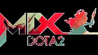 DotaMix - Идём до конца и наказываем Techis на вещи из Dota2! Смотреть до конца!