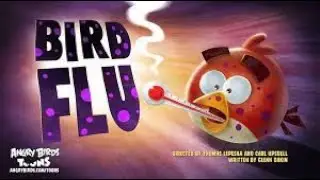 Angry Birds Toons (Plush Version) - Season 1: Ep 45 - 