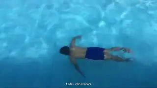 Renang Gaya Dada