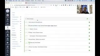 Canvas Campout: Using Canvas Modules