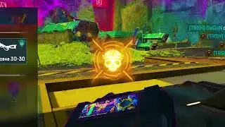 BANKAI - APEX LEGENDS