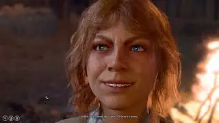 Baldurs Gate 3 The Most FXCKED UP Cutscene