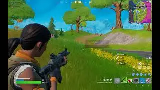 kill in fortnite #shorts