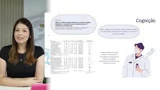 Descubra o que a Creatina faz pelo seu Cérebro!