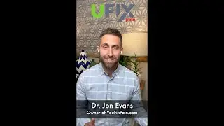 Welcome To The YouFixPain Channel!