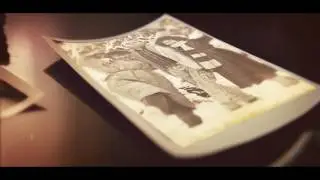 Альбом воспоминаний.