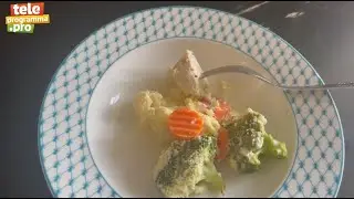 Вкусный и полезный ужин - все сметут со стола