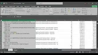 02 - Excel  Remove Duplicate