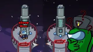 Getting Hard Cleared as the Killer!