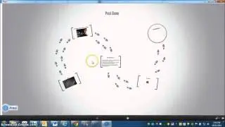 HOW TO Name, save, download and preview a portable PREZI