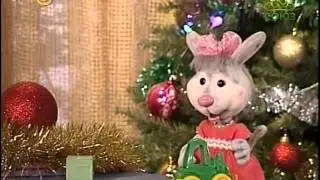 Шишкин лес - 095 - Как Зубок в кино ходил (2013)