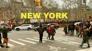 4 Days In New York