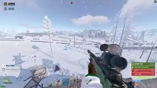 Rust #New update