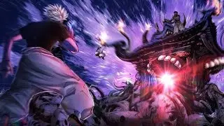 Gojo vs Sukuna Animation Fight 🔥❤️