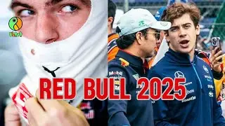 🏎️ ¿FRANCO COLAPINTO EN RED BULL? RUMORES QUE SACUDEN LA FÓRMULA 1