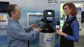 Home Water Filtration System (EP28)