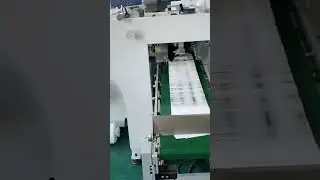 Folding machine