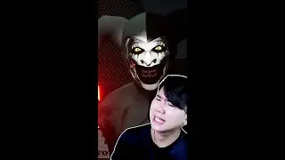 The Joker: Even More 😱😨 TERRIFYING! 🔥👻 #horrorgaming