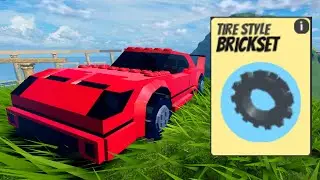 Getting OG Brickset tires (Jailbreak)