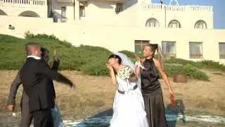 Болярка 2012 - Анна и Петър