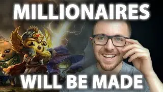#1 Solana Gaming Crypto To BUY NOW! (10,000% Gains Coming)
