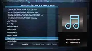 configurar simple client