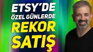 PRINTIFY İLE ÖZEL GÜNLERDE SATIŞ