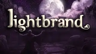 HoN Dev Blog: Lightbrand
