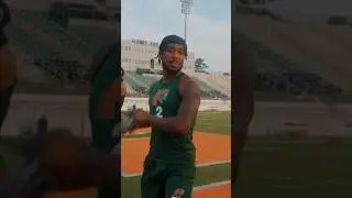 SUMMER WORKOUTS🤣 #famu