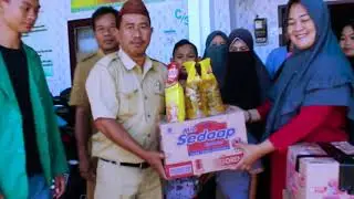Semarak HUT SMK Negeri 1 Gorontalo Ke-64