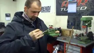 Москва.День и ночь. 13 серия 2 часть
