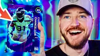 Season of BOOM is INSANE! HUGE Pack Opening!