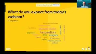 Global Market Intelligence Platform Launch