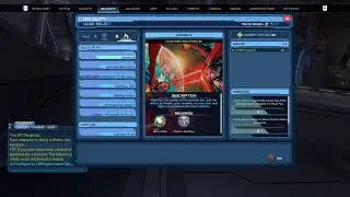 DC Universe Online Stream