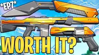 ALL NEW VALORANT BATTLE PASS SKINS PREVIEW.    VALORANT NEW BATTLE PASS KNIFE ..