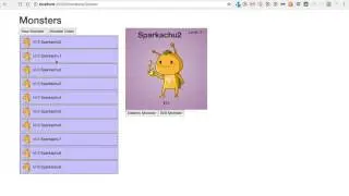 EmberScreencast 192 - Testing Part 5: Second and Third Acceptance Tests