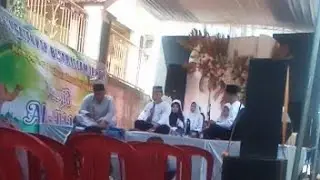 Memperingati 1 Muharam