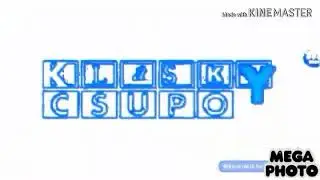 Grand Klasky Csupo in Ensemble Effect 2.0 in G Major 4 in Pika Major in G Major 7