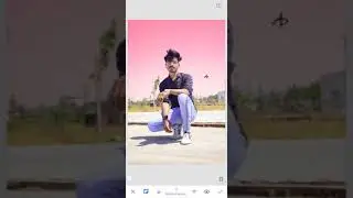 Snapseed Photo Editing Tutorial || New Color Grading In Mobile || Mobile photo editing tutorial 🔥🔥