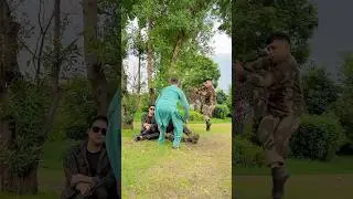 Commando Mission #army #pathan007 #pakcommando #indianarmy #commando007 #commandos
