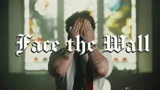 Wasted Space - Face the Wall (Official Music Video)