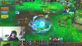 [WoW] How to win against Pshero