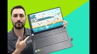 Another MSI MS-17G1 Screen Bites the Dust… and We Fixed It!