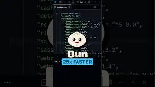 Make Your Node.js Install Times 25x Faster