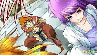 Historias cómicas sobre demonios y dioses - Capítulo 36 : ¡PARAR!