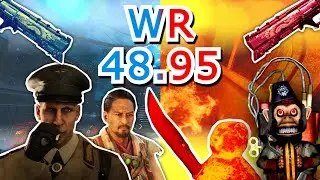 FWR Bo3 | The Giant EE SR 48.95 2P Mega Gum