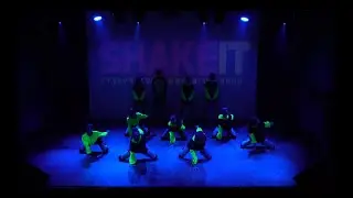 NEW YEAR PARTY | Choreo | Choreo by Polly Oricci