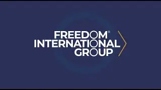 О КОМПАНИИ FREEDOM INTERNATIONAL GROUP—Войти в SESSIA ("ID"код: ECV-421434 ): https://bit.ly/3cHNoZM
