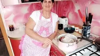 У Галюни началась посевная страда/как живут в русской деревне /..