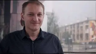 Александр и Светлана (видеограф Кожина Елена 